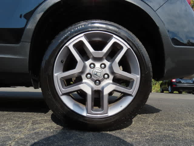 Used 2023 Honda Passport EX-L image 9