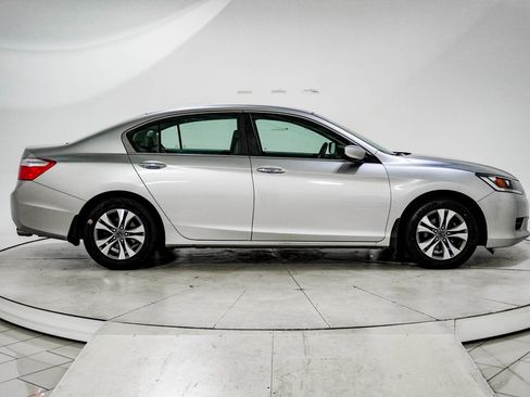 Used 2014 Honda Accord LX image 11