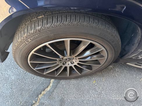 Used 2020 Mercedes-Benz GLE 350 image 8