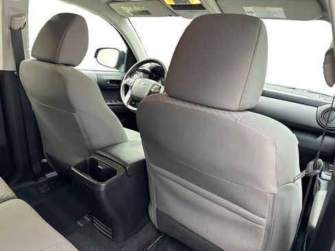 Used 2023 Toyota Tacoma SR w/ SR Convenience Package RWD image 40