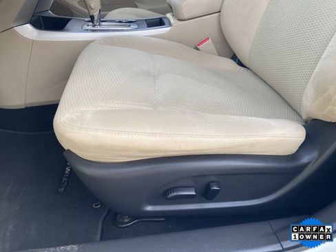 Used 2015 Nissan Altima 2.5 S w/ Power Driver Seat Package image 22