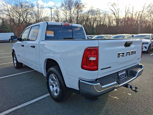 Certified 2025 RAM 1500 Big Horn image 22
