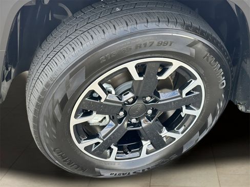 Used 2023 Jeep Renegade Trailhawk image 20