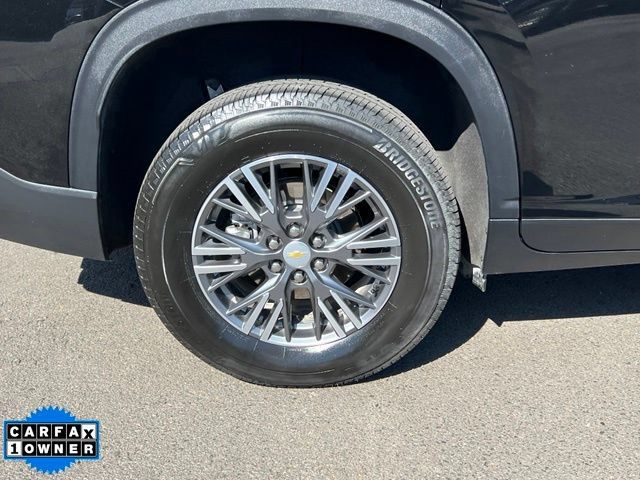 Used 2026 Chevrolet Traverse LT w/ Driver Confidence Package AWD/4WD image 9