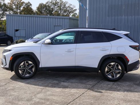 Used 2025 Hyundai Tucson SEL image 24