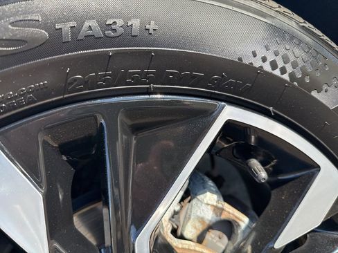 Used 2025 Hyundai Sonata SEL image 32