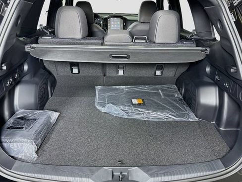 New 2026 Subaru Forester Premium AWD/4WD image 25