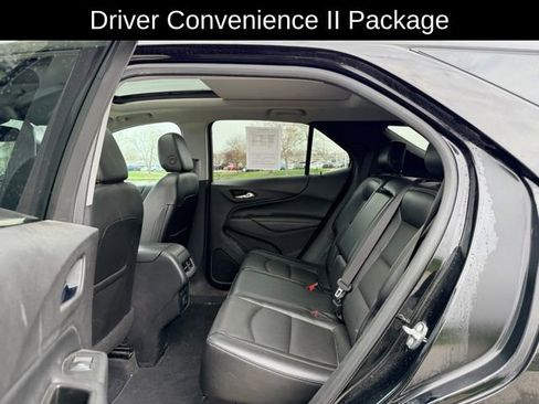 Used 2019 Chevrolet Equinox Premier image 9