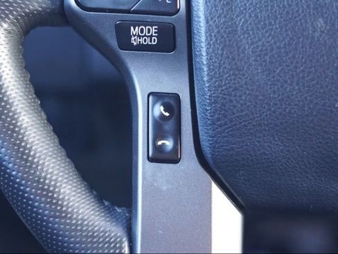 Used 2023 Toyota Tacoma TRD Off-Road w/ Technology Package image 25