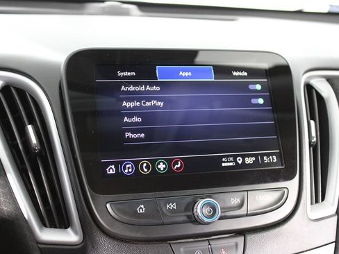 Used 2023 Chevrolet Malibu LT FWD image 23