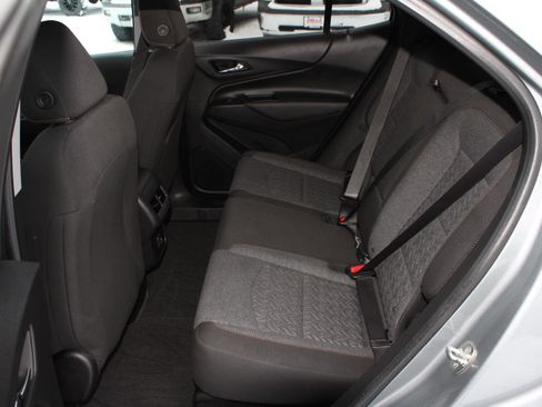 Used 2023 Chevrolet Equinox LT image 17