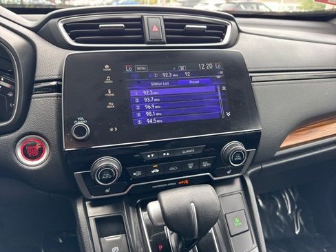 Used 2019 Honda CR-V EX-L image 19