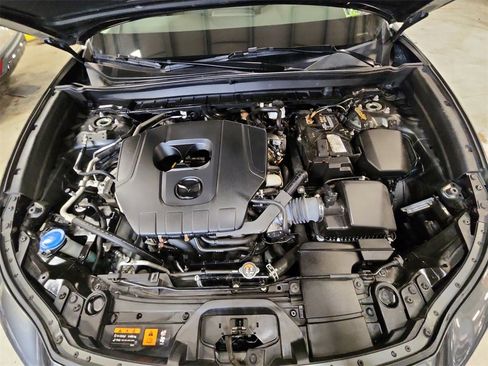 Used 2023 MAZDA CX-30 AWD 2.5 S w/ Select Package image 27