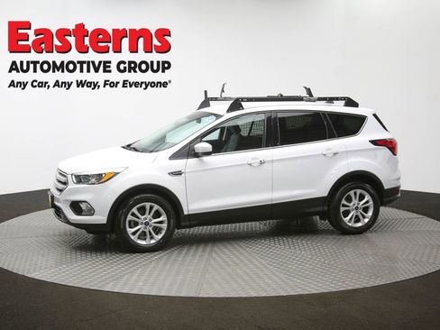 Used 2019 Ford Escape SE FWD image 59