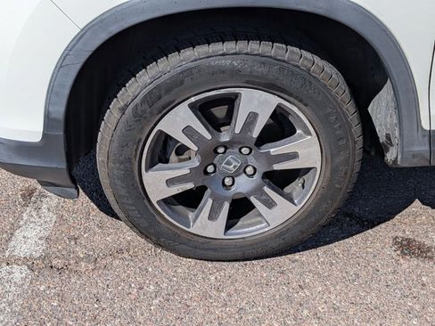 Used 2019 Honda Ridgeline RTL-T image 15