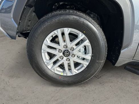 New 2026 Toyota Tundra SR5 AWD/4WD image 14