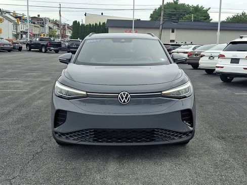 Used 2025 Volkswagen ID.4 Pro RWD image 3