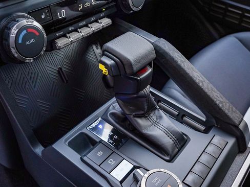New 2026 Toyota Tacoma TRD Sport AWD/4WD image 23