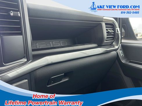 New 2026 Ford F150 STX w/ Equipment Group 200A AWD/4WD image 32