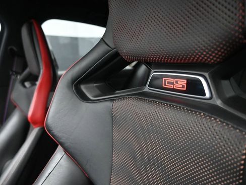 Used 2024 BMW M3 CS image 33