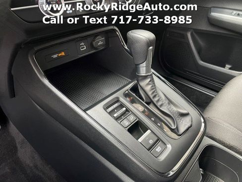 Used 2025 Honda CR-V LX image 22