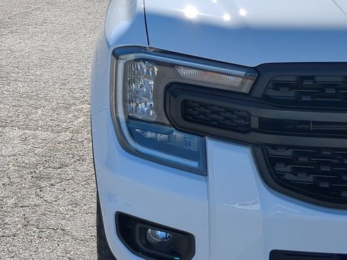 New 2025 Ford Ranger XL RWD image 8
