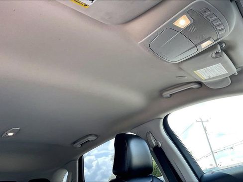 Used 2022 Ford Edge SEL AWD/4WD image 28