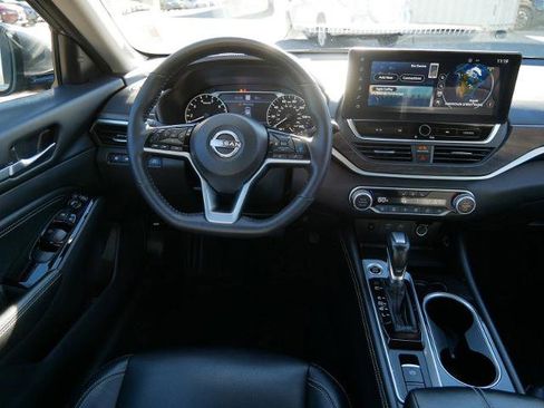 Certified 2023 Nissan Altima 2.5 SL image 13