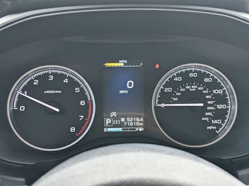 Used 2019 Subaru Forester Limited image 24