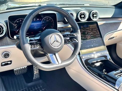 Used 2026 Mercedes-Benz CLE 450 4MATIC Cabriolet image 24