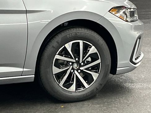 New 2026 Volkswagen Jetta S image 35