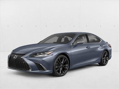 Used 2022 Lexus ES 350 F Sport w/ Protection Package (P3)