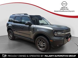 Used 2025 Ford Bronco Sport Big Bend w/ Convenience Package AWD/4WD 360° Tour