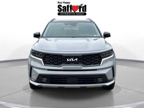 Used 2023 Kia Sorento SX AWD/4WD image 8