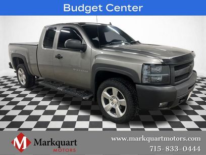 Used 2013 Chevrolet Silverado 1500 LT