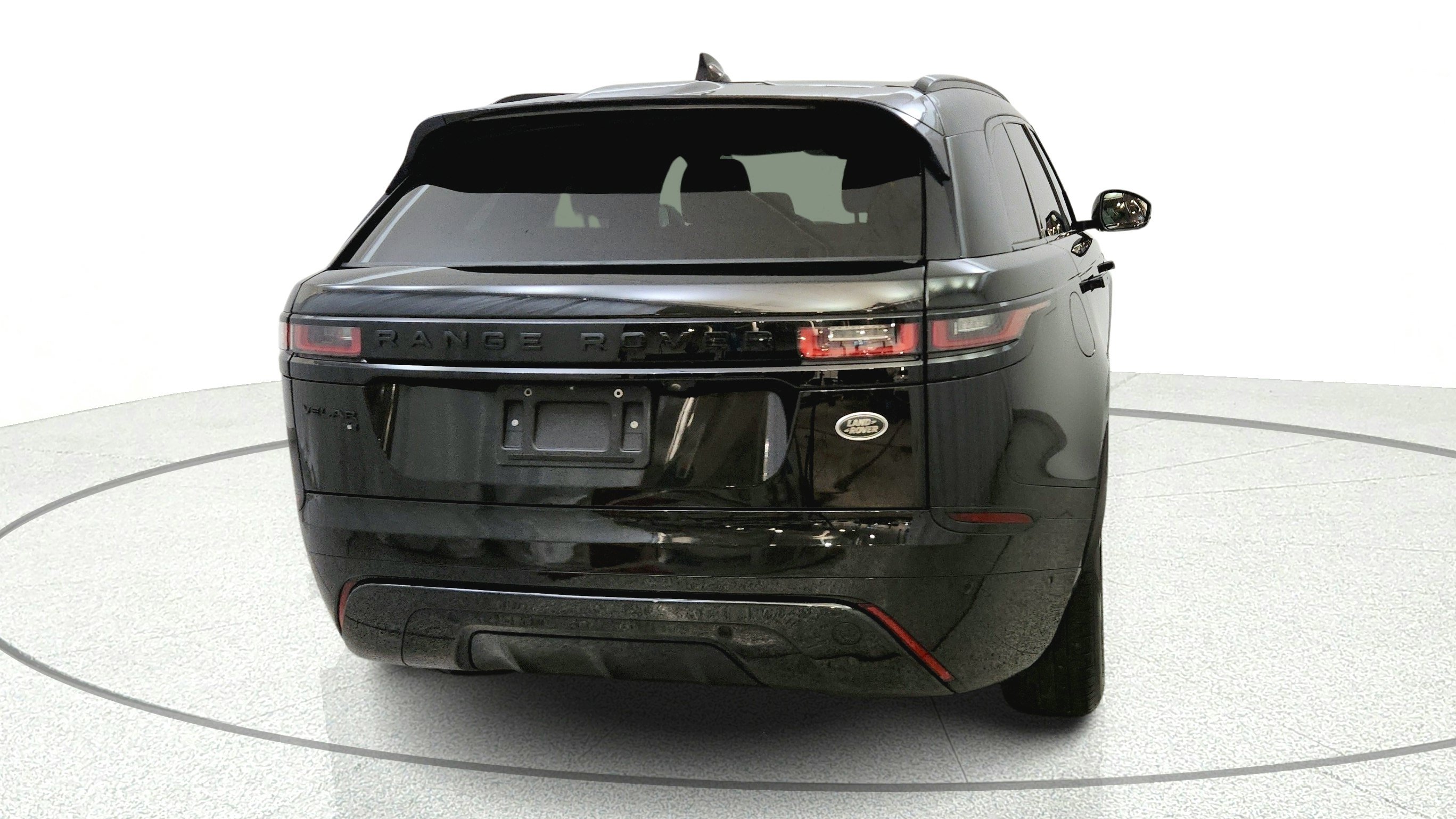 Used 2021 Land Rover Range Rover Velar R-Dynamic S AWD/4WD image 6