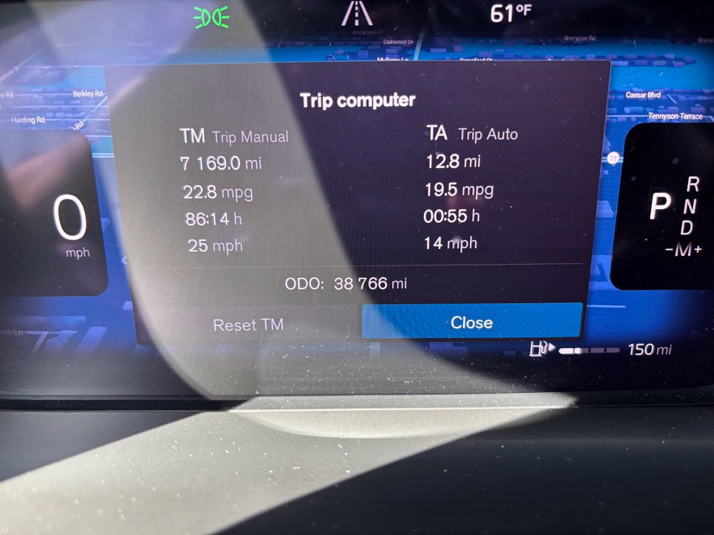Used 2022 Volvo XC60 B6 Inscription w/ Advanced Package AWD/4WD image 8