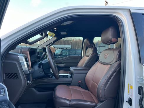 New 2026 Ford F250 King Ranch image 18