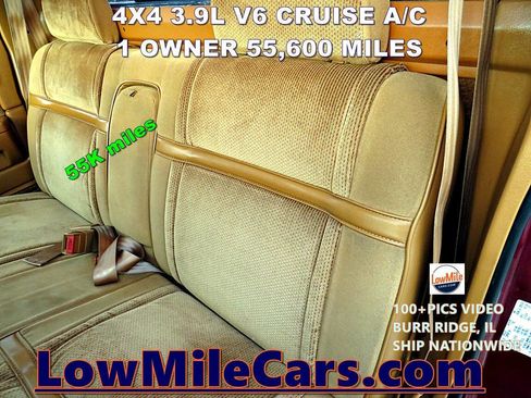 Used 1993 Dodge Dakota LE 2dr 4WD Standard Cab LB image 23