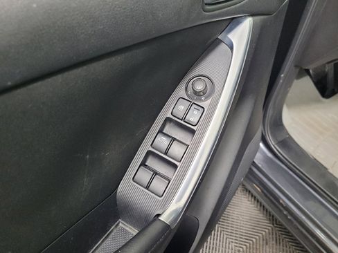 Used 2015 MAZDA CX-5 Touring w/ Bose/Moonroof Package image 27