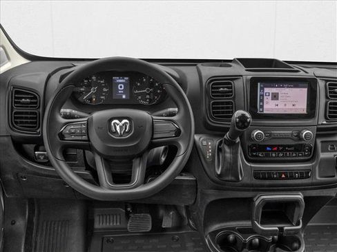 New 2024 RAM ProMaster 1500 w/ Convenience Group image 4