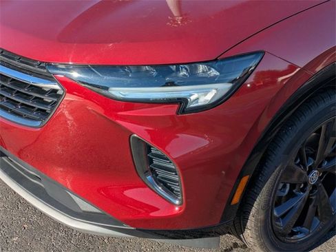 Used 2023 Buick Envision Preferred w/ Sport Touring Package image 9