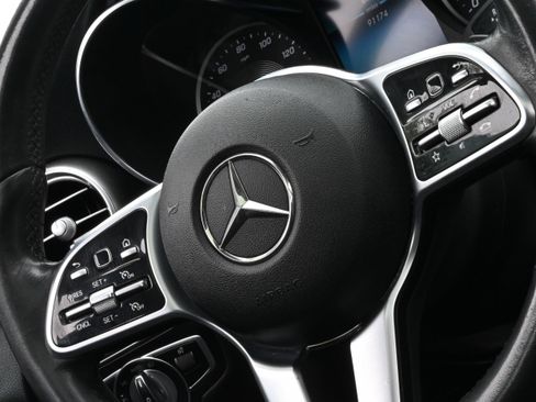 Used 2019 Mercedes-Benz C 300 Sedan image 23