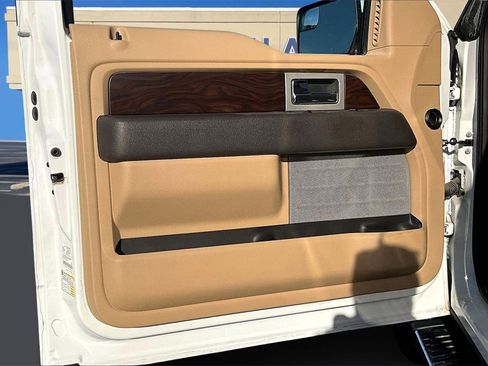 Used 2012 Ford F150 Lariat image 20