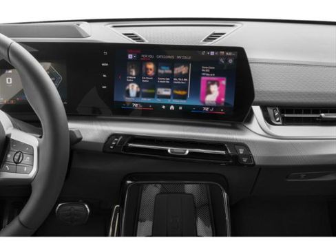 Used 2025 BMW X2 M35i AWD/4WD image 9