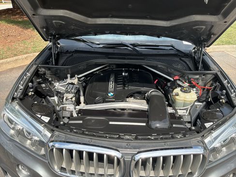 Used 2017 BMW X5 xDrive35i AWD/4WD image 35