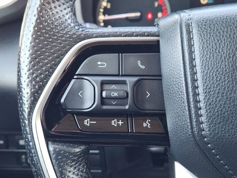 Used 2022 Toyota Tundra SR5 w/ TRD Sport Package AWD/4WD image 31