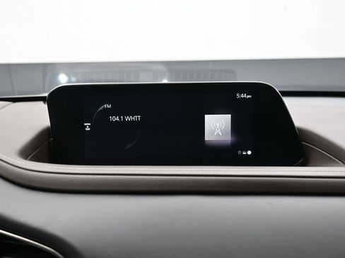 Used 2024 MAZDA CX-30 AWD 2.5 S w/ Premium Package image 24