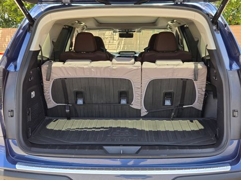 Used 2021 Subaru Ascent Touring w/ Popular Package #2 AWD/4WD image 24