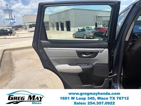 Used 2017 Honda CR-V LX image 22